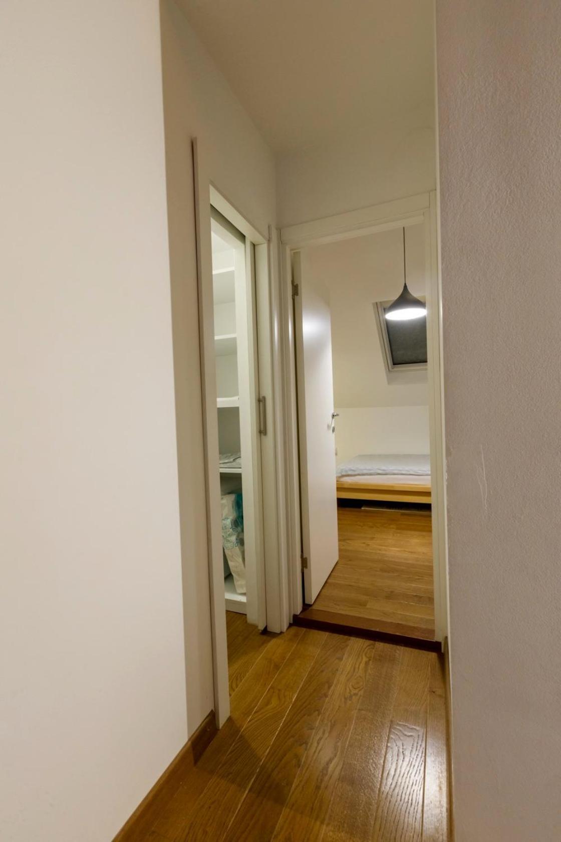 Apartment Oldest House *