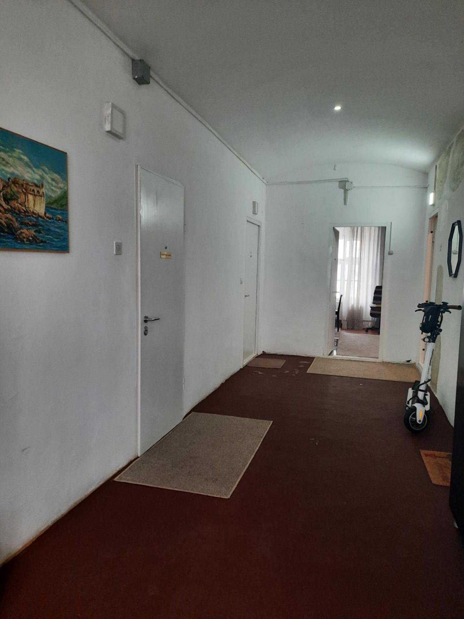 Apartment Oldest House Belgrade
